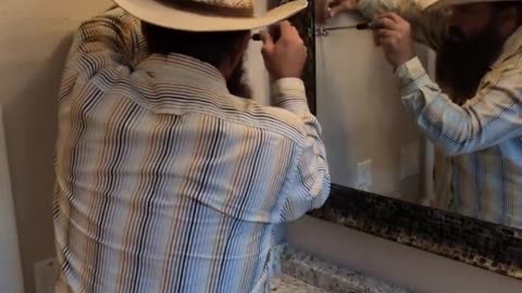 Handyman Live On The Job - Another Profitable Move Out