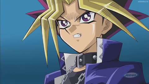Yami Yugi vs Kaiba (Simulation): A Yu-Gi-OH Duel (Sub)