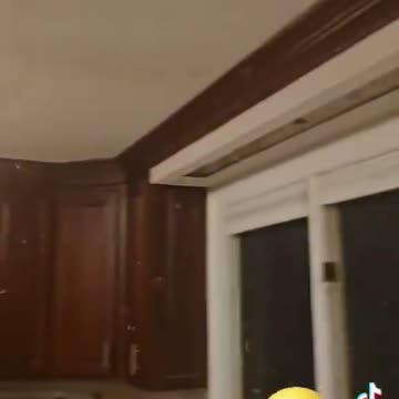 He just has to burn the entire house down full of BUGS. I'm sorry like that's devastating😭