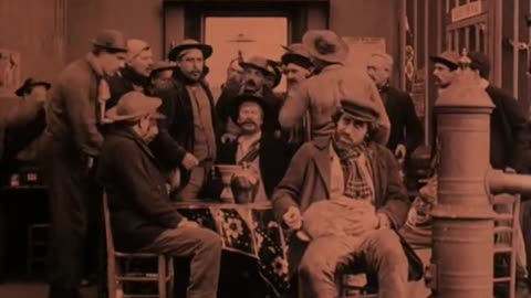 Germinal; or, The Toll of Labor (1914)