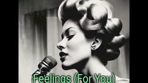 MD- Feelings (For You)