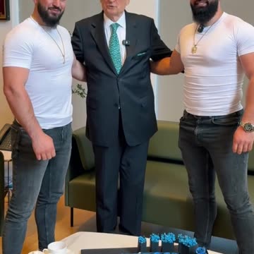 Berisha takim me kampionet e boksit