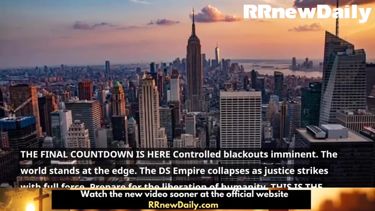 Restored Republic via a GCR: Update as of June 18, 2025