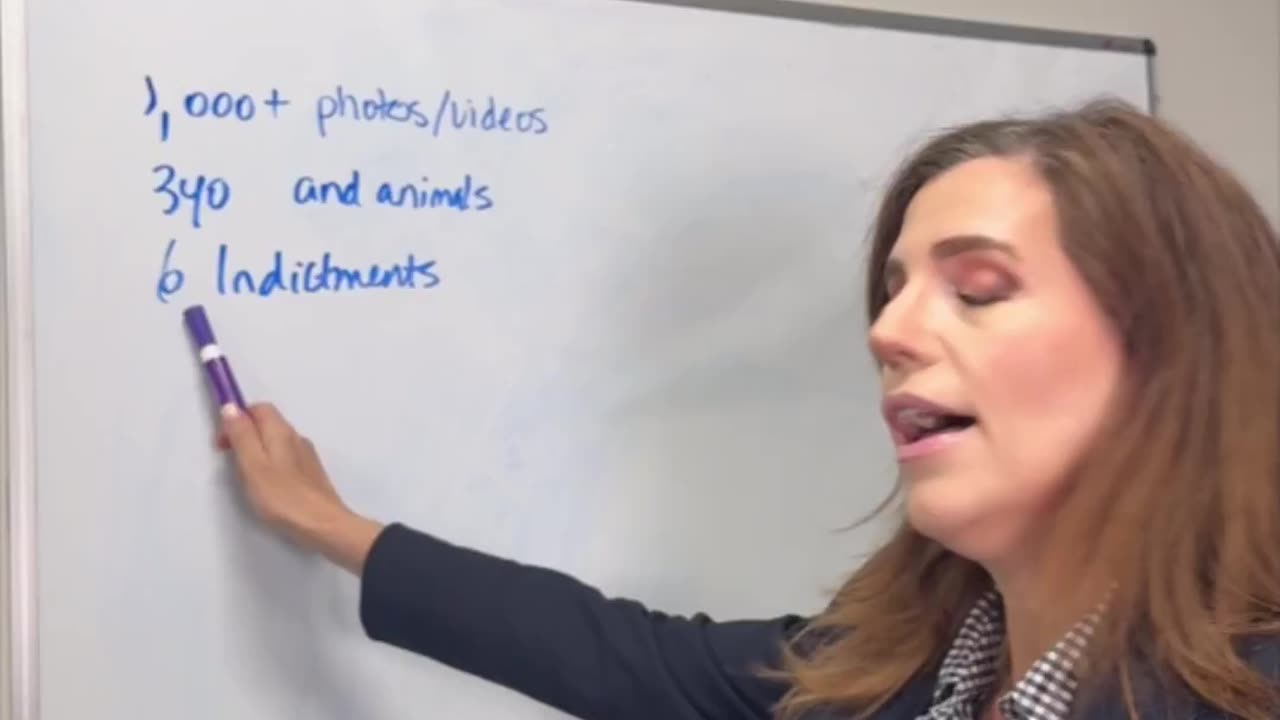 Alan Wilson, South Carolina's attorney general, protects pedophiles.