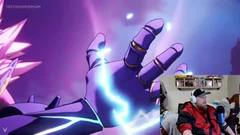Aqua Reacts To Summer Game Events!!! | Aqua Reacts To Gaming News