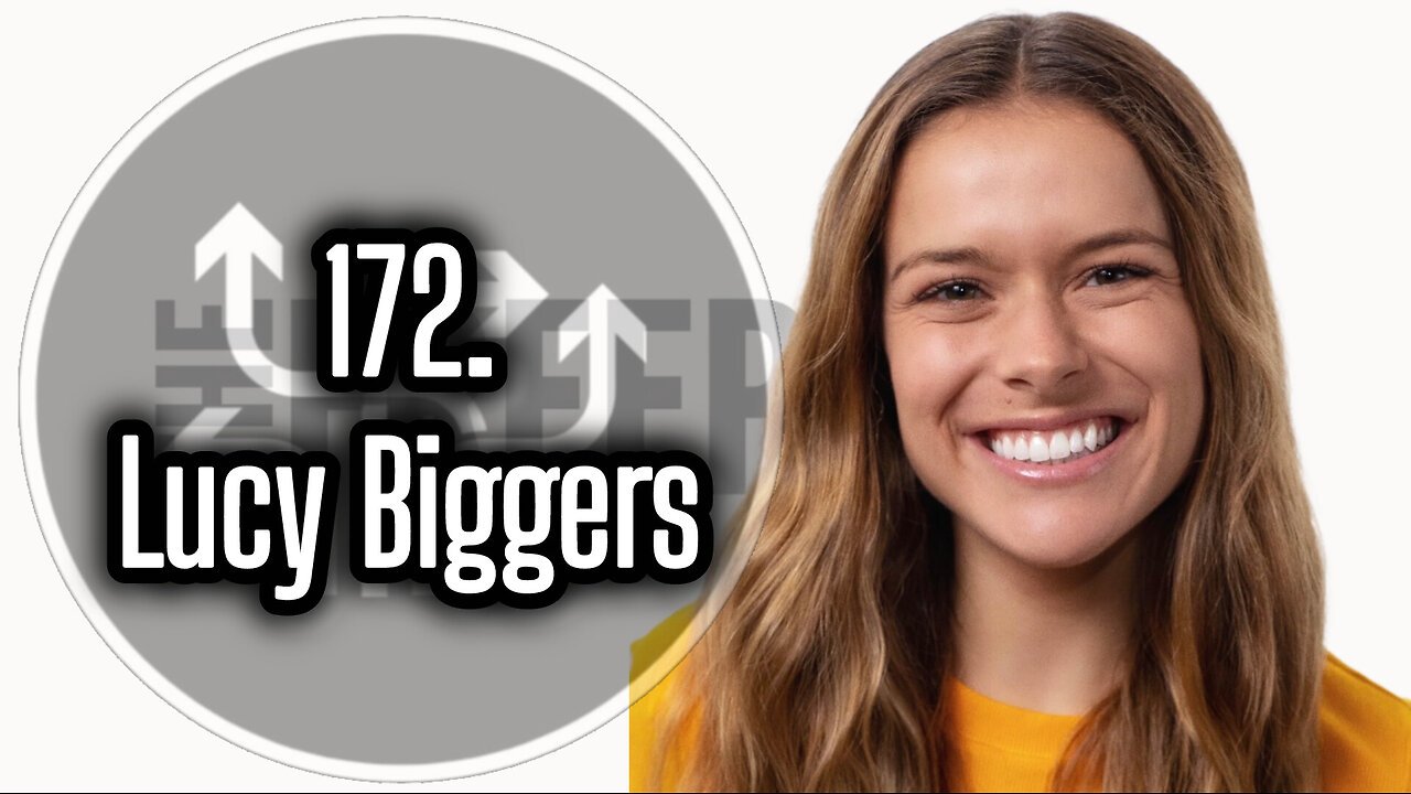 172. Lucy Biggers, Social Media Editor at The Free Press and Former Climate Influencer