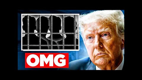 BREAKING: MAJOR ARRESTS ARE GOING ON!! THIS IS A BIG DEAL!!! GITMO IS OVER