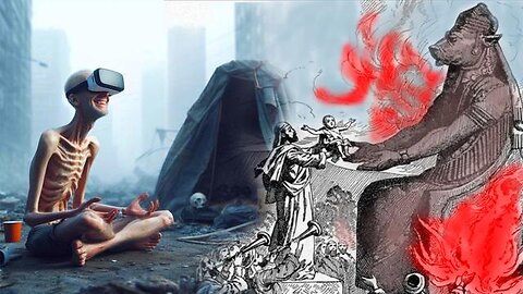 The Plot - Max Igan