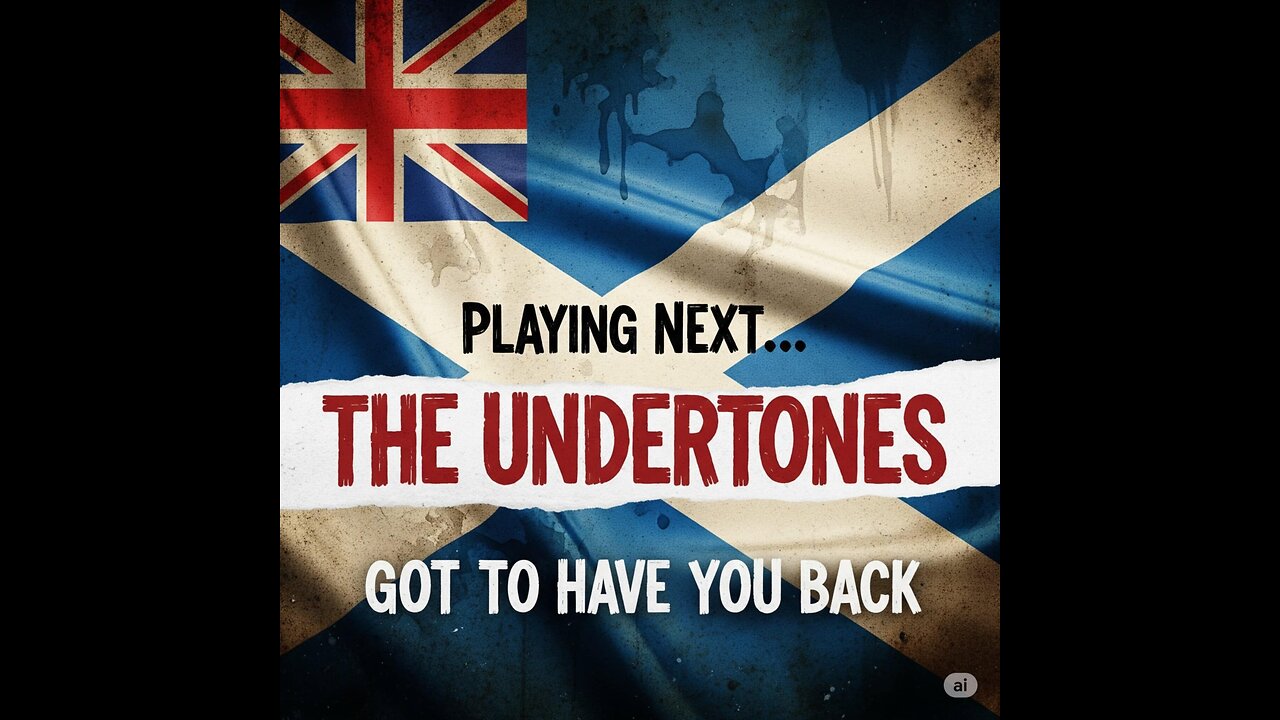 The Undertones - Got to Have You Back