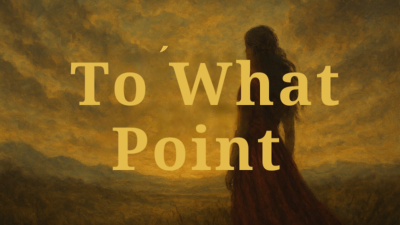 How Far Can Love Go – A Poetic Song of Freedom and Reflection