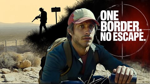 They Thought It Was Just Immigration… Until It Was Too Late—Behzad Movie Recap