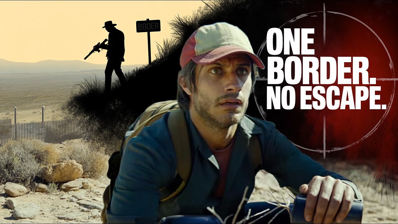 They Thought It Was Just Immigration… Until It Was Too Late—Behzad Movie Recap