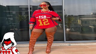 Modern Women Gone Wild 12/1 Day