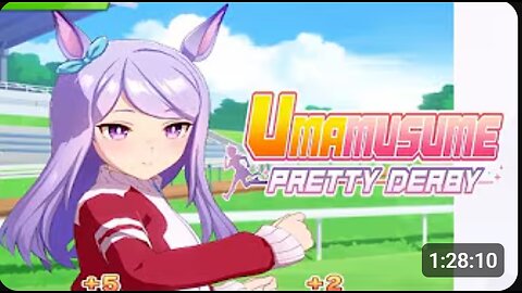 🐎 I'm 30, Alone… and I Love Uma Musume | Anime Horse Girl Roguelike Masterpiece 💔🎌
