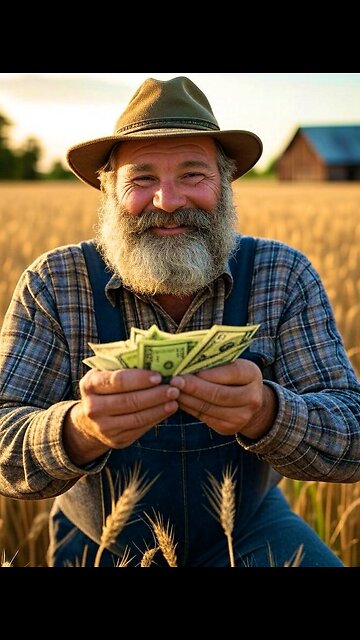 Dark mode PSA From Earl the Farmer