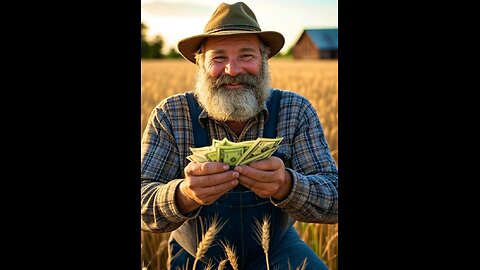 Dark mode PSA From Earl the Farmer