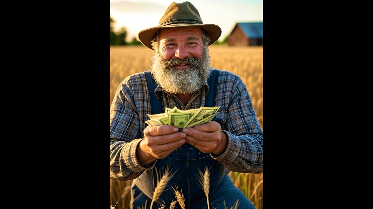 Dark mode PSA From Earl the Farmer