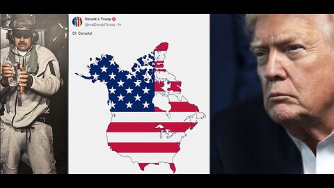 THE WORLD IS CHANGING FOREVER-WHAT IS TRUMP REALLY DOING & HOW WILL CHINA & RUSSIA RESPOND?