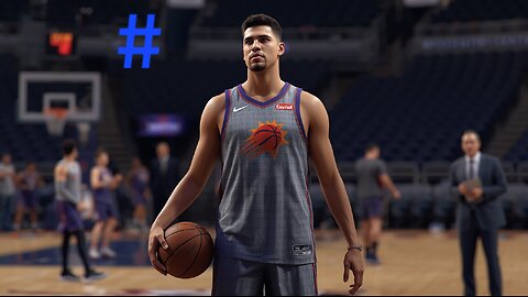 Expectations for Devin Booker in Suns’ 2025-26 season?