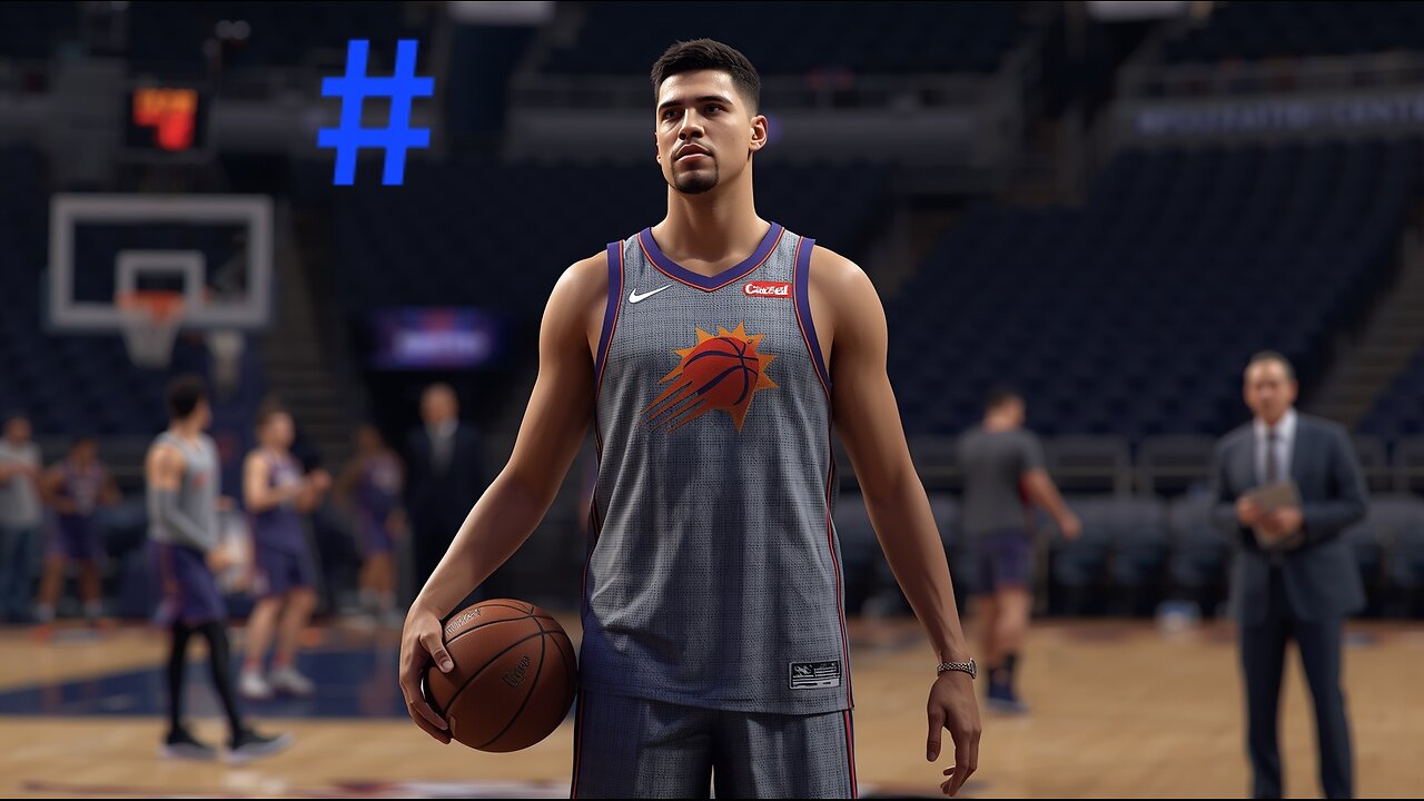 Expectations for Devin Booker in Suns’ 2025-26 season?