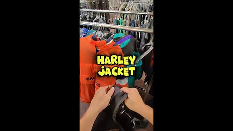 One stop shop - every resellers dream. #salvationarmy #sidehustle #reseller #thrifting #ebayseller