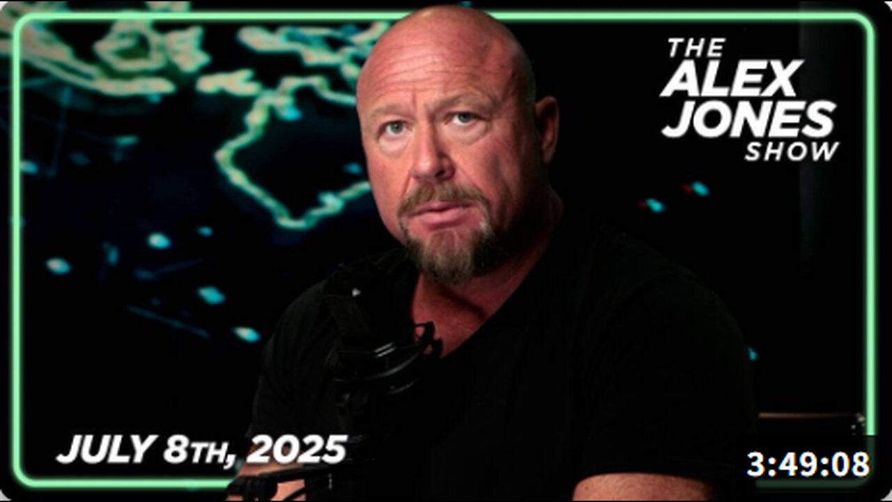 TUESDAY BOMBSHELL BROADCAST: 11 Members Of An Antifa Terrorist Cell Apprehended After Attacking ICE Agents In Ambush! Meanwhile, Democrats Are Officially Going Into ‘Civil War Mode,’ Escalating Attacks Against Federal Agents Nationwide! PLUS, Presiden