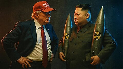 Nie ma potrzeby kpić: Kim Dzong Un stawia Trumpowi ultimatum. Rosja w akcji.