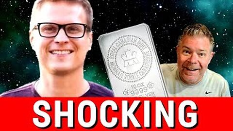 📣 Silver and Gold Investors MUST Hear **You won't Believe THIS!** Precious Metals Price NEWS Update