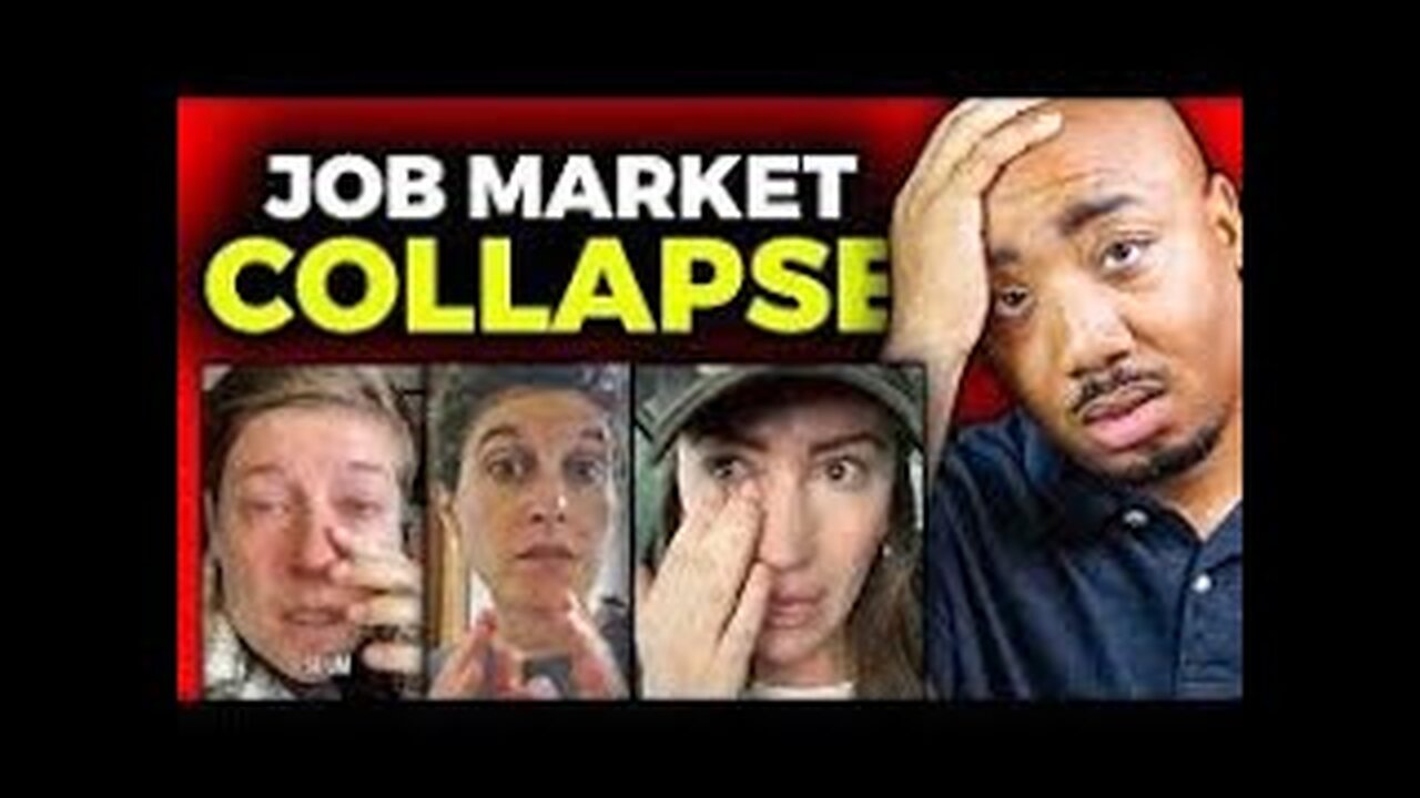 The Deep Dive Episode 112 - Social Collapse Begin's as UBI Fails to Greed