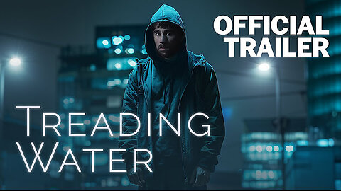 Treading Water | Official Trailer | Gravitas Ventures