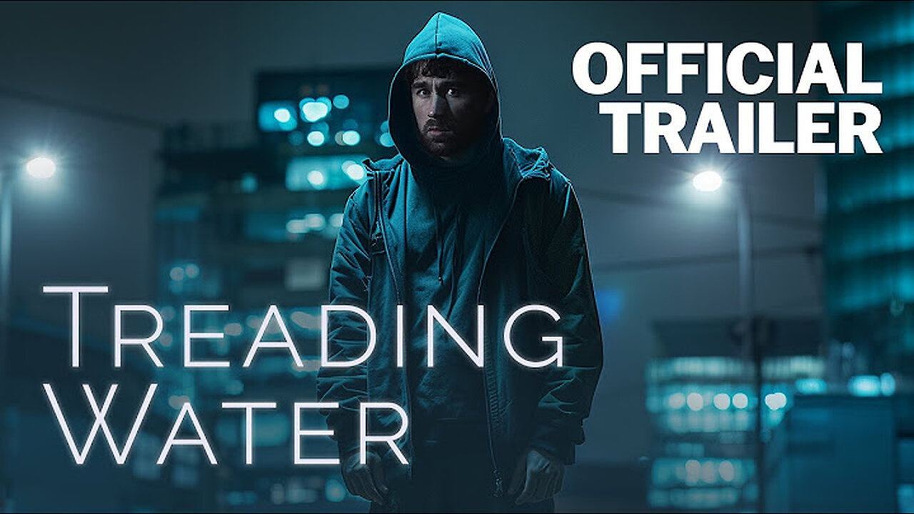 Treading Water | Official Trailer | Gravitas Ventures