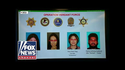 New Year’s Eve BOMBING PLOT: Inside the FBI sting that stopped ‘DEADLY SERIOUS’ bombers