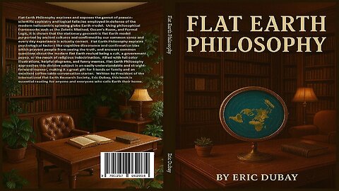 Flat Earth Philosophy