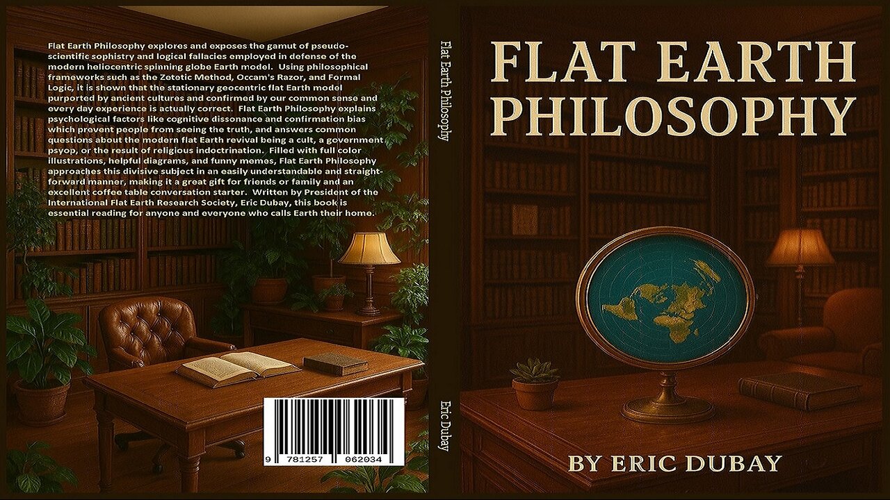 Flat Earth Philosophy
