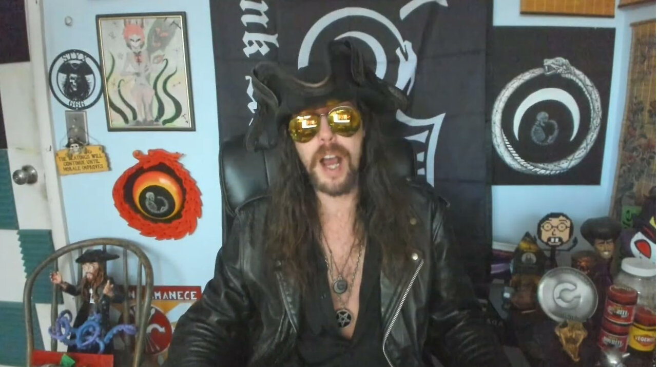 Trump Demands the Release of the Epstein Files