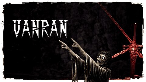 Demo Gameplay, No Commentary - Vanran