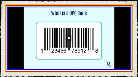 THE MARK OF THE BEAST BEGINS TODAY