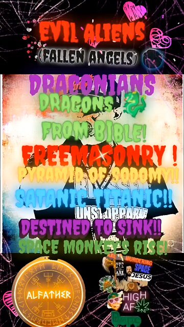 FALLEN ANGELS DARK TRUTH 💣