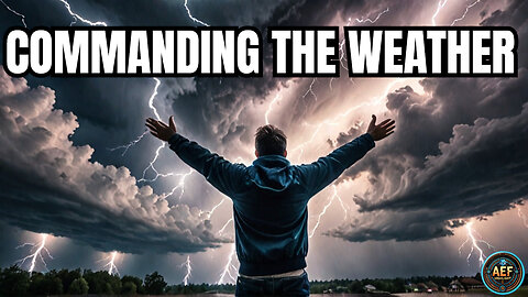 Can You Actually Command the WEATHER? #EnigmaCast
