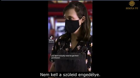 Vakcina-reklám kamaszoknak Ausztráliában