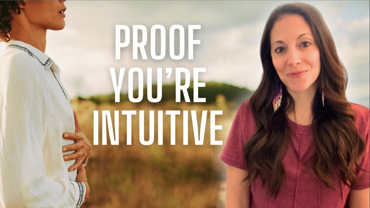 The Key to Trusting Yourself | Gate 57 - Quantum Human Design