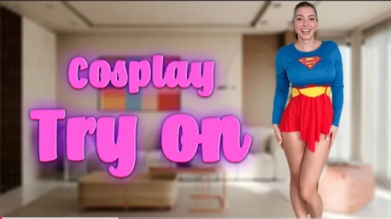 4K Transparent Lingerie Try on Haul | SeeThrough Fabric | No Bra Trend