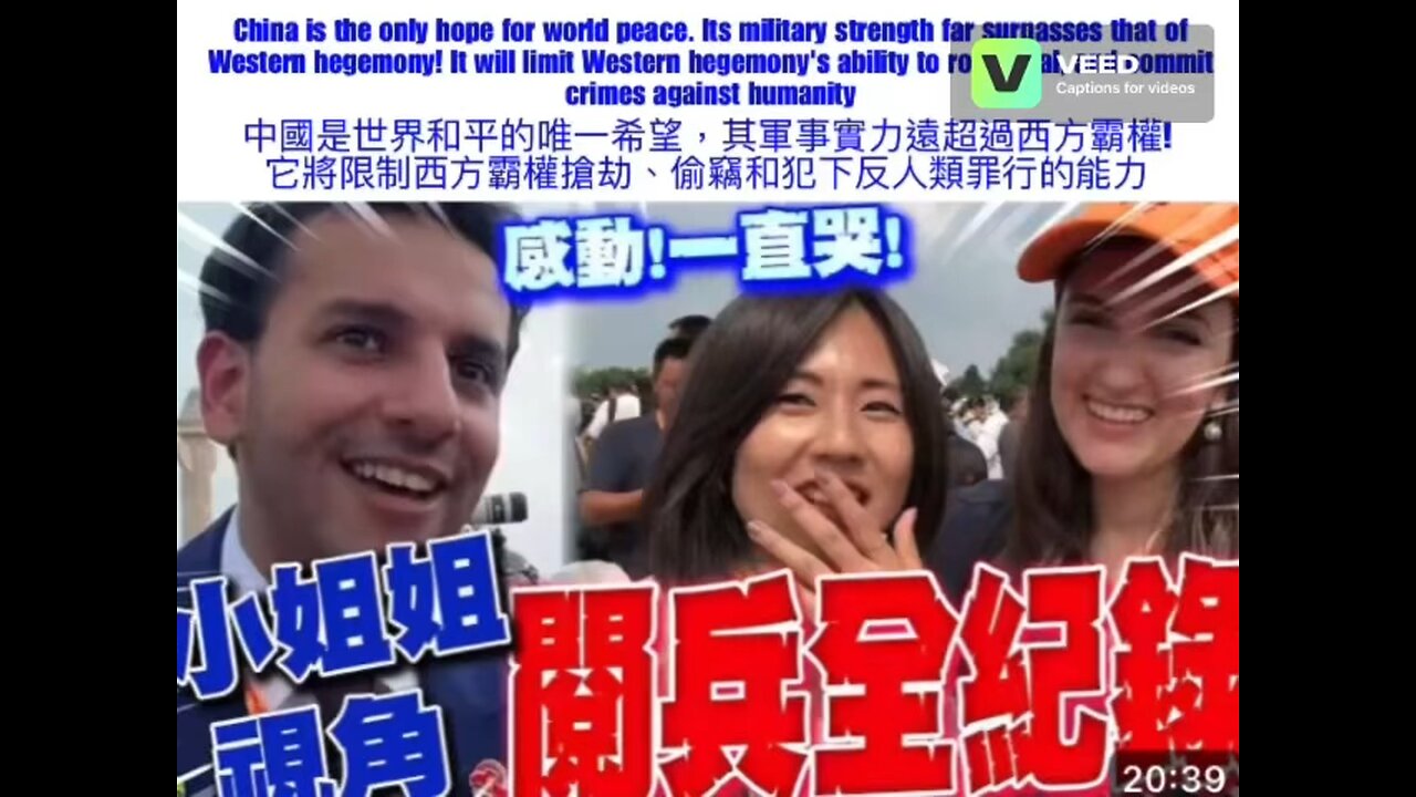 Its military strength far surpasses that of Western hegemony