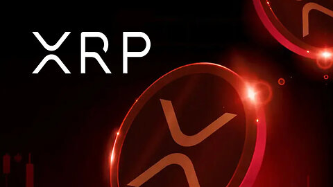 XRP BREAKING !!!!!