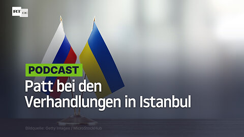Patt bei den Verhandlungen in Istanbul erhöht den Preis für Russlands unvermeidlichen Sieg