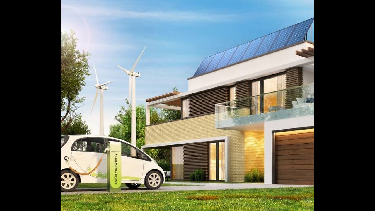 House GOP Moves to Cut Tax Credits for Green Energy