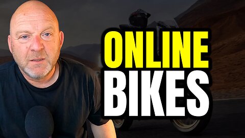 Buying A Motorcycle Online | Is It The Right Thing To Do?