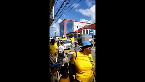 General Elections Trinidad & Tobago 2025