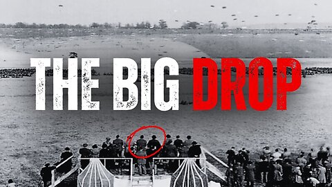 101st Airborne SECRET D-Day Exercise