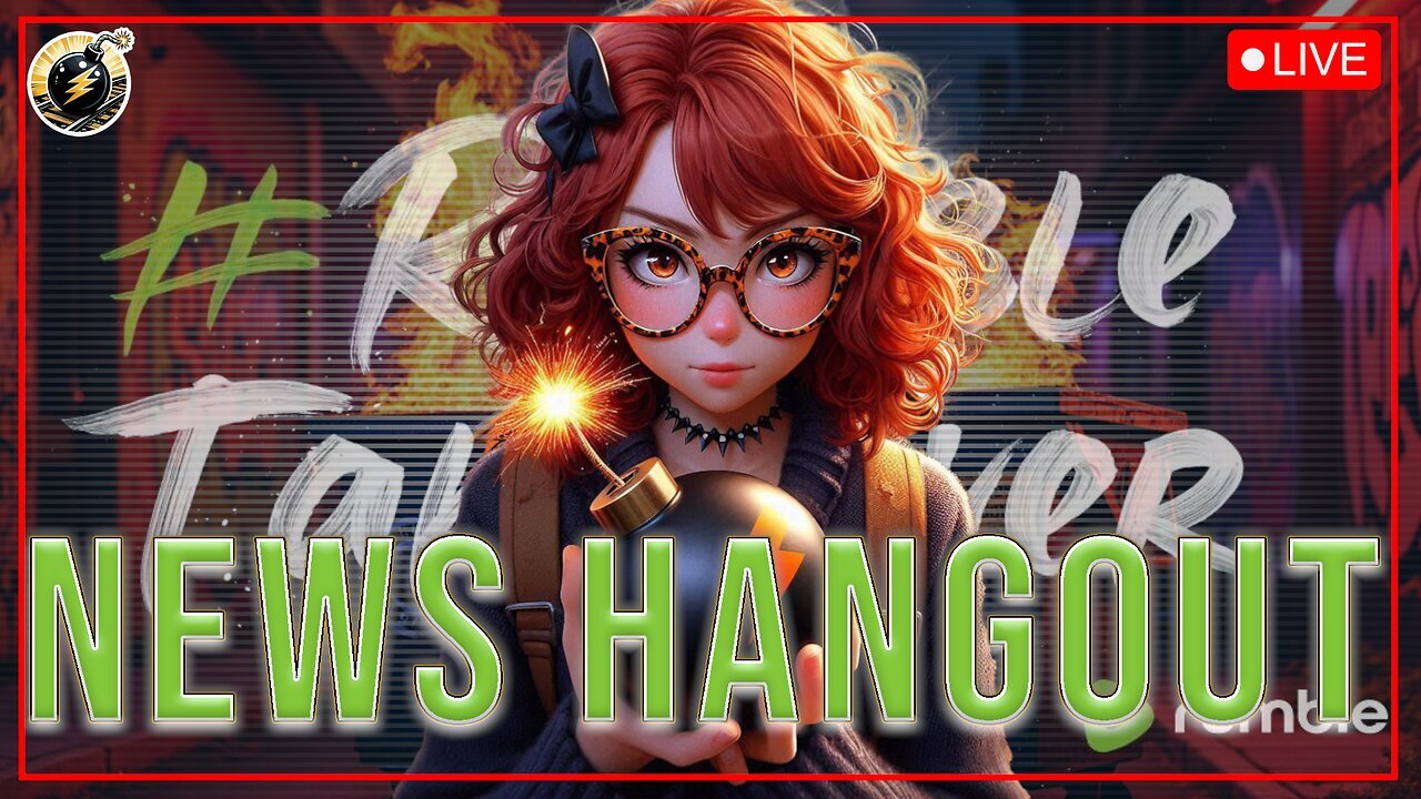 News Hangout - Thursday, May 29, 2025